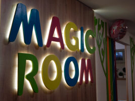 В Южному студія дитячих свят Magic Room