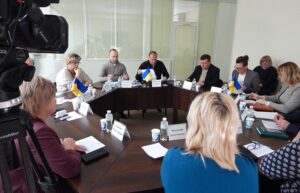 В Южному затвердили план заходів для приписки юнаків до призовних дільниць в 2023 році