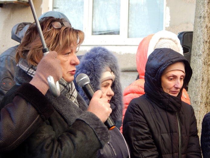 В Южному попрощалися з загиблим на війні Захисником України Олексієм Бойко