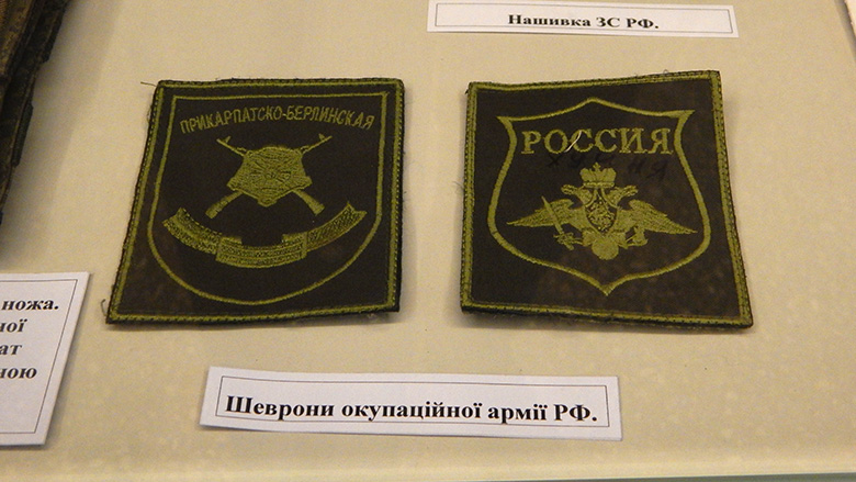 В День Соборності в Южному відбувся концерт та акція «Серце України»