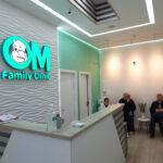 В Южному відкрилась клініка сімейної медицини OMFamily Clinic