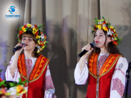 28 травня міському Палацу культури «Дружба» виповнилося 35 років.